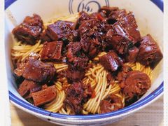 -禧凰·老上海白斩鸡辣肉面店