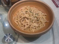 -老街鱼嘴巴(坡子街老店)