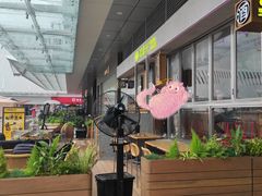 -混果汁(福田领展中心城店)