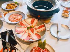 -范儿·嫂子烤肉·精致炭火烤肉(长治路店)