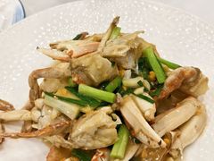 -粤盛海鲜平价店(洛溪食街店)