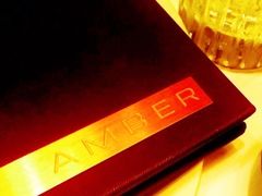 -Amber(置地文华东方酒店)