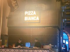 -PIZZA BIANCA(民园店)