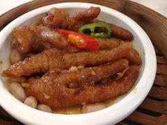 -金河半岛园林酒家(金融城店)