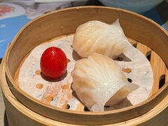 -茶港·点心·啫啫煲(王府井店)