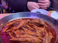 -老闵田螺馆·南昌特色小炒(梦时代店)