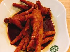 -添好运点心专门店(中环IFC店)