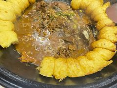 -边江铁锅炖鱼(振八街店)
