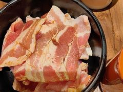 -九田家黑牛烤肉料理(衡百国际店)