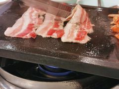-韩时烤肉(枫蓝店)