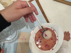 -MEET缘燕窝甜品&Tang's cake(华润万象城店)