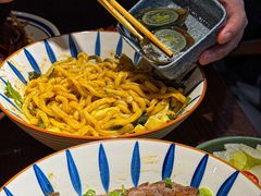 -面乙新派手擀面(大悦城店)