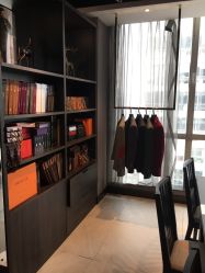 点击看大图 -优山定制西服衬衫大衣(国贸店)