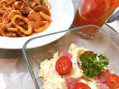 -必胜客(温岭新天地店)