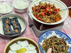 -高嗲嗲·湘味爆炒王(云密城店)