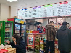 -518牛肉拉面馆(包河花园店)