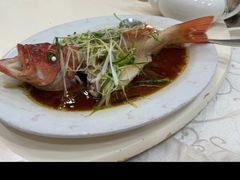 -凤城礼记鱼翅海鲜酒家(新马路总店)