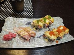 -和风融合餐厅创意料理(重庆店)