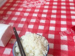 -荆九爷爆炒桥头三嫩(夫子庙店)