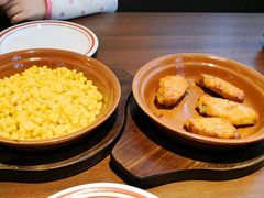 -萨莉亚意式餐厅(浦江万达广场店)