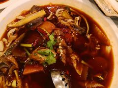 -紫阳家宴(源深店)