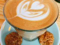 -Cafe del Volcan(永康路店)