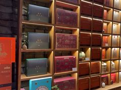 -茶肆(仙林店)