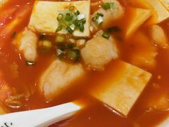 -渝是乎酸菜鱼(龙旗购物中心店)