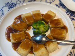 鲍汁冰山味皇-甬上名灶(天一阁·翠柏店)