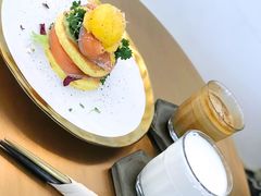 -铁手珈琲制造局metalhands(望京店)