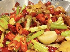干锅肥肠-潇湘阁(昆泰国际大厦店)