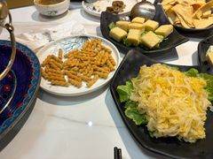 -祥源胡同·涮牛羊肉火锅(花桥店)