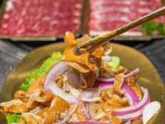 -大千金齐齐哈尔烤肉(清湖店)