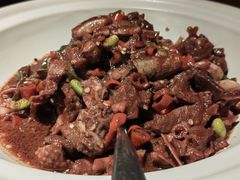 -老湘村·湖南土菜(天河维多利店)