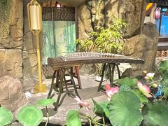-遇见长安之高山流水(李家村万达店)