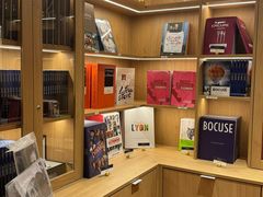 -Restaurant Paul Bocuse