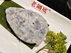 -吴记老锅底麻辣火锅(福州路店)