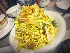 -华春餐馆(鱼山路店)