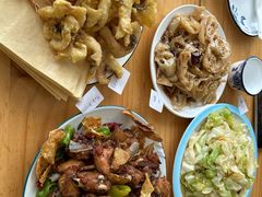 -美顺香食府鱼头老店(雪野湖店)