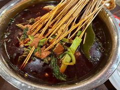 -成都瓜串串(华强北店)