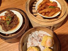 -苏州园区福朋喜来登酒店·聚味轩中餐厅