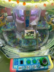 -莫莉幻想儿童乐园(青岛金茂湾店)
