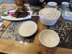 -尽善百年古院餐厅(王家老宅店)