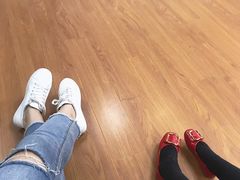 -蓝话筒·少儿成人演讲口才·主持朗诵·戏剧表演(大华第一坊店)