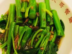 -大哥餐厅(西城花园店)