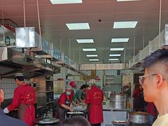 -大南门牛肉包子店