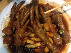 -亿牌牌东北烧烤(怀特店)