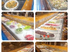 -汉巴味德(百年港湾店)