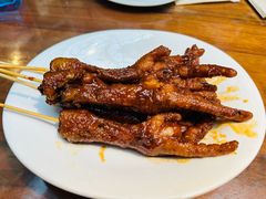 -南门小馆·清真(国贸商城店)