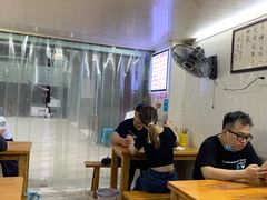 大堂-蒋六十八梯眼镜面(渝中店)